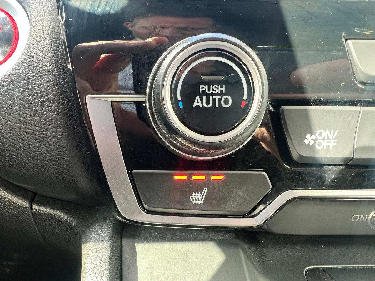 Honda CR-V 2.0 Hybrid AWD Executive — foto 34