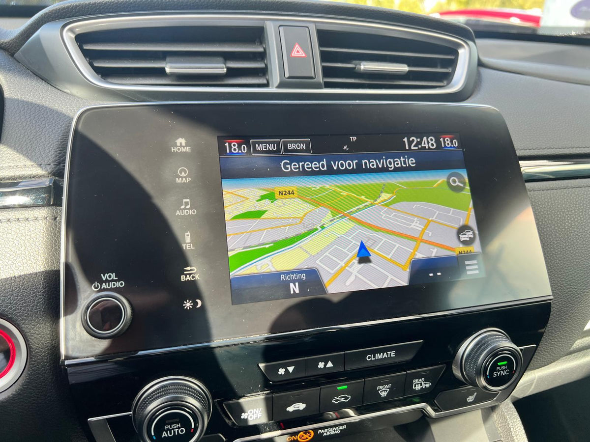 Honda CR-V 2.0 Hybrid AWD Executive — foto 31