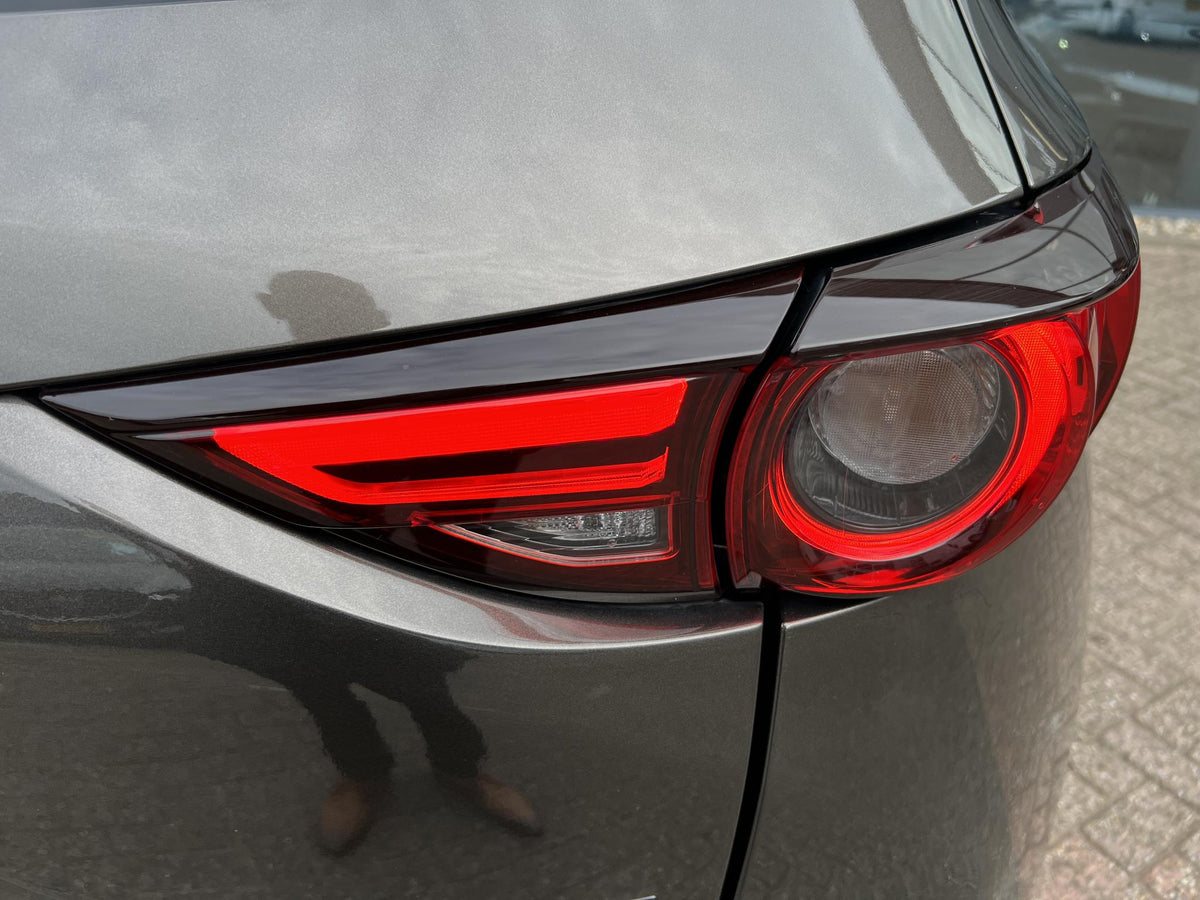 Mazda CX-5 2.0 SkyActiv-G 165 Business Luxury — foto 38