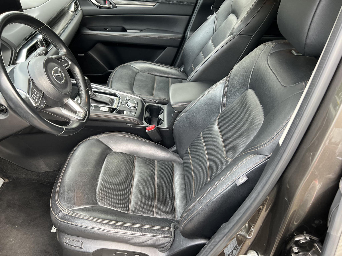 Mazda CX-5 2.0 SkyActiv-G 165 Business Luxury — foto 10