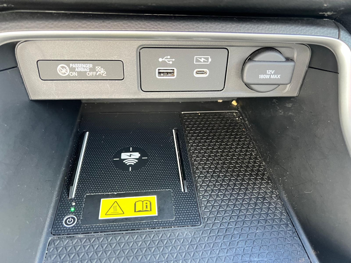 Honda CR-V 2.0 e:PHEV Advance Tech — foto 35