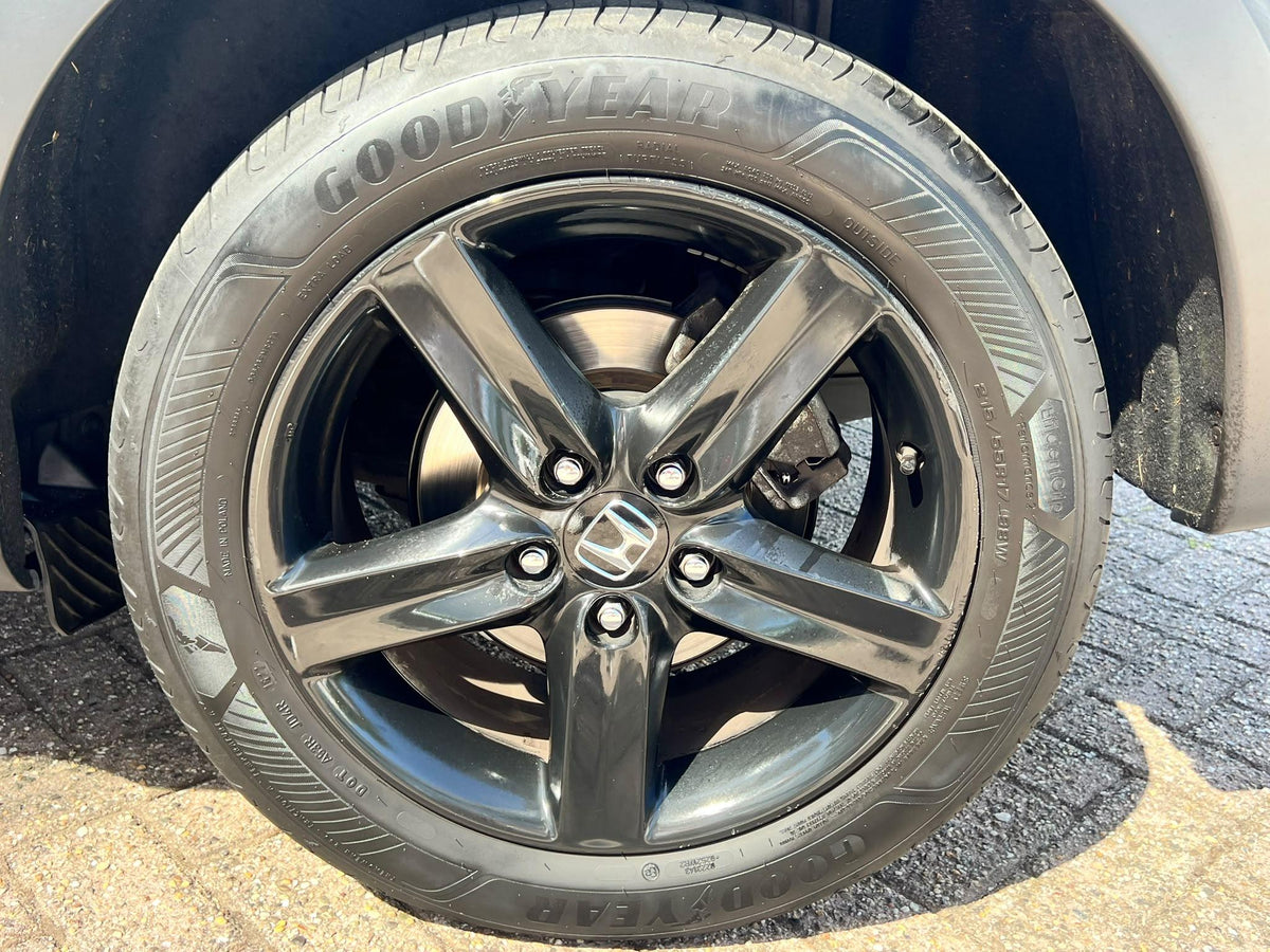 Honda HR-V 1.5 i-VTEC Executive — foto 15