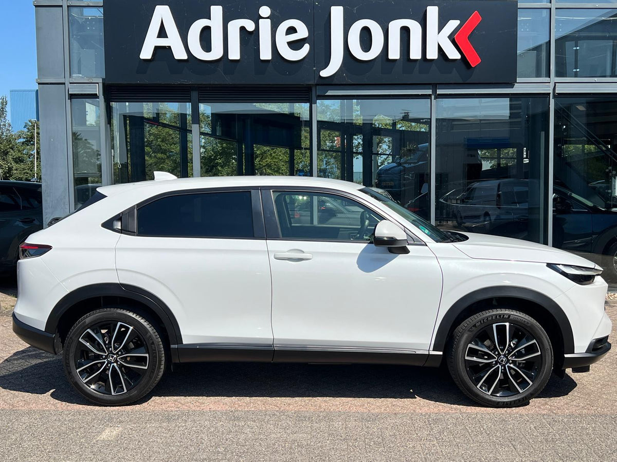 Honda HR-V 1.5 e:HEV Elegance — foto 4