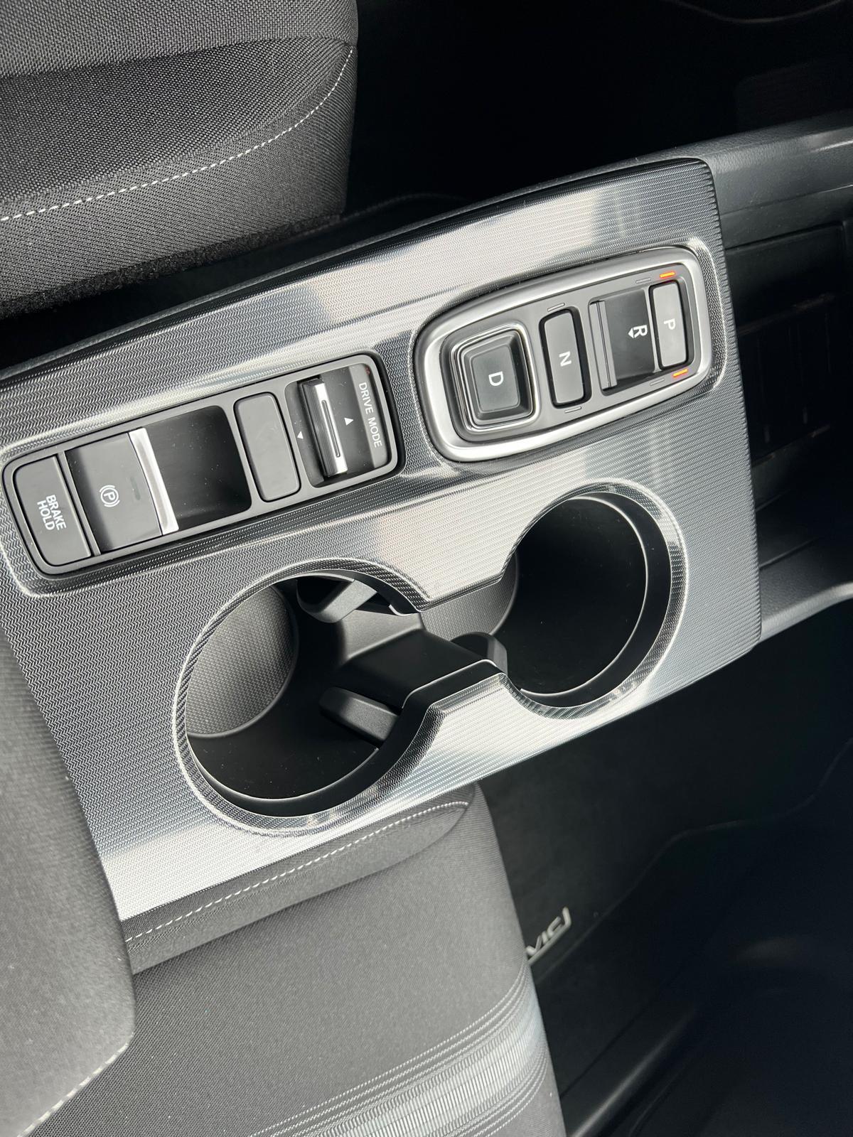 Honda Civic 2.0 e:HEV Elegance — foto 12