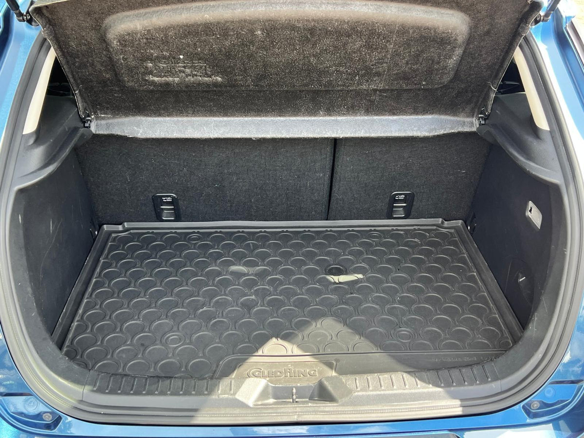 Mazda CX-3 2.0 SkyActiv-G 120 Dynamic — foto 9