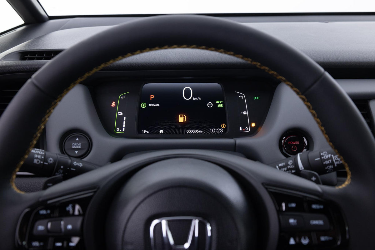 Honda Jazz 1.5 e:HEV Advance Sport — foto 24
