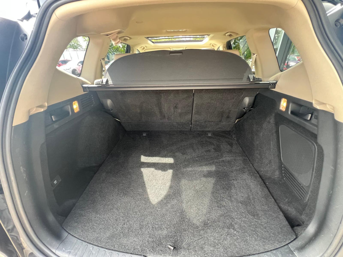 Honda CR-V 2.0 Hybrid AWD Executive — foto 42