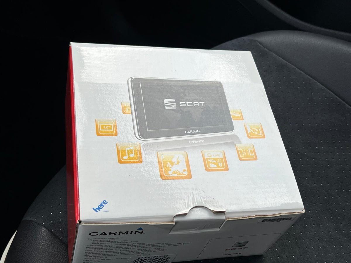 SEAT Mii 1.0 Mii by Mango — foto 35