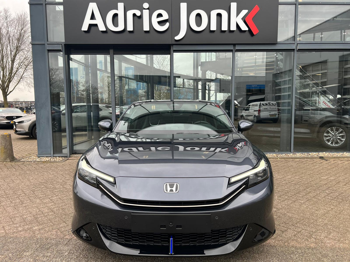 Honda Prelude 2.0 Advance — foto 3