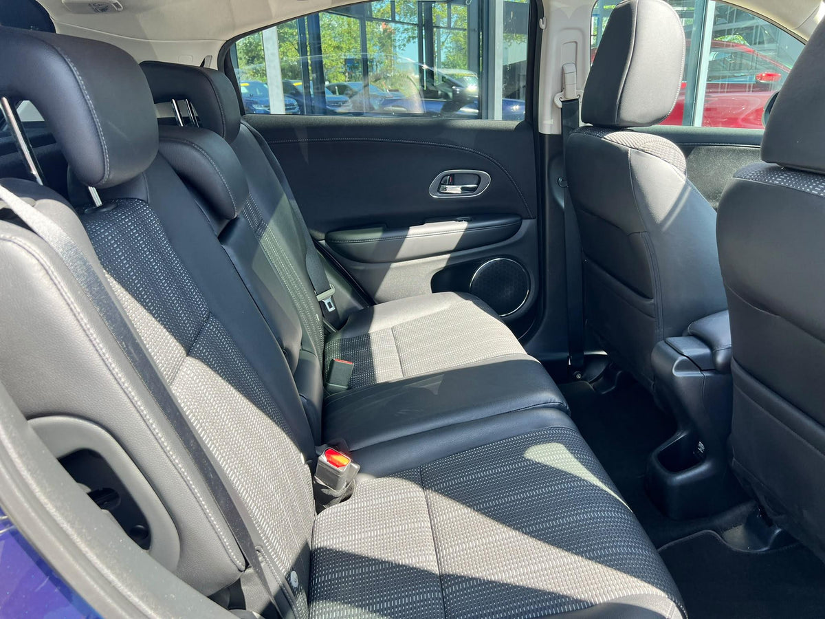Honda HR-V 1.5 i-VTEC Executive — foto 20