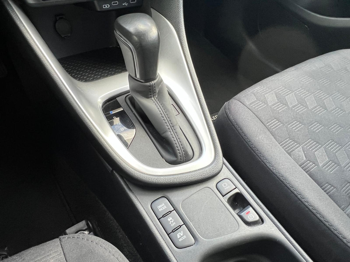 Mazda 2 Hybrid 1.5 Exclusive-line — foto 22