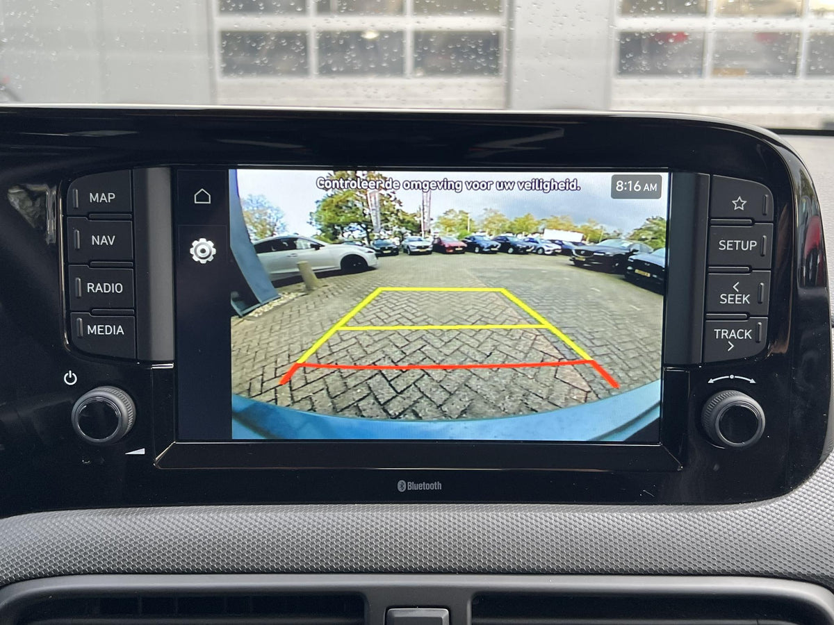 Hyundai i10 1.0 Comfort — foto 18