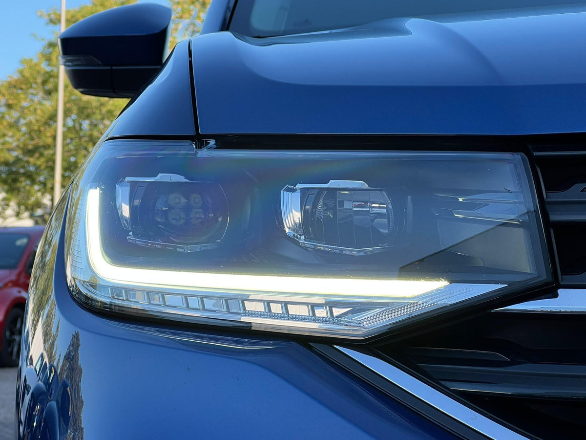 Volkswagen T-Cross 1.0 TSI Life — foto 30