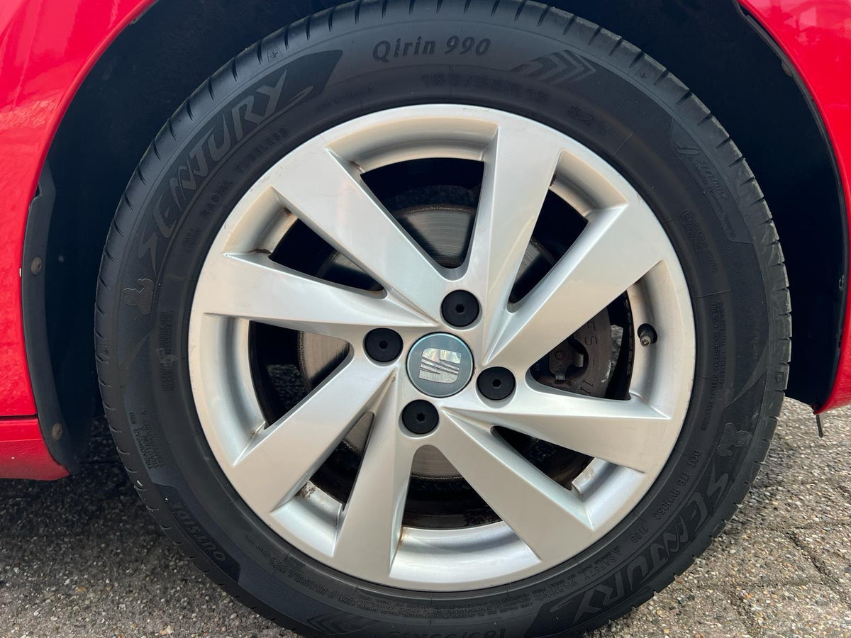 SEAT Mii 1.0 Style Sport — foto 30