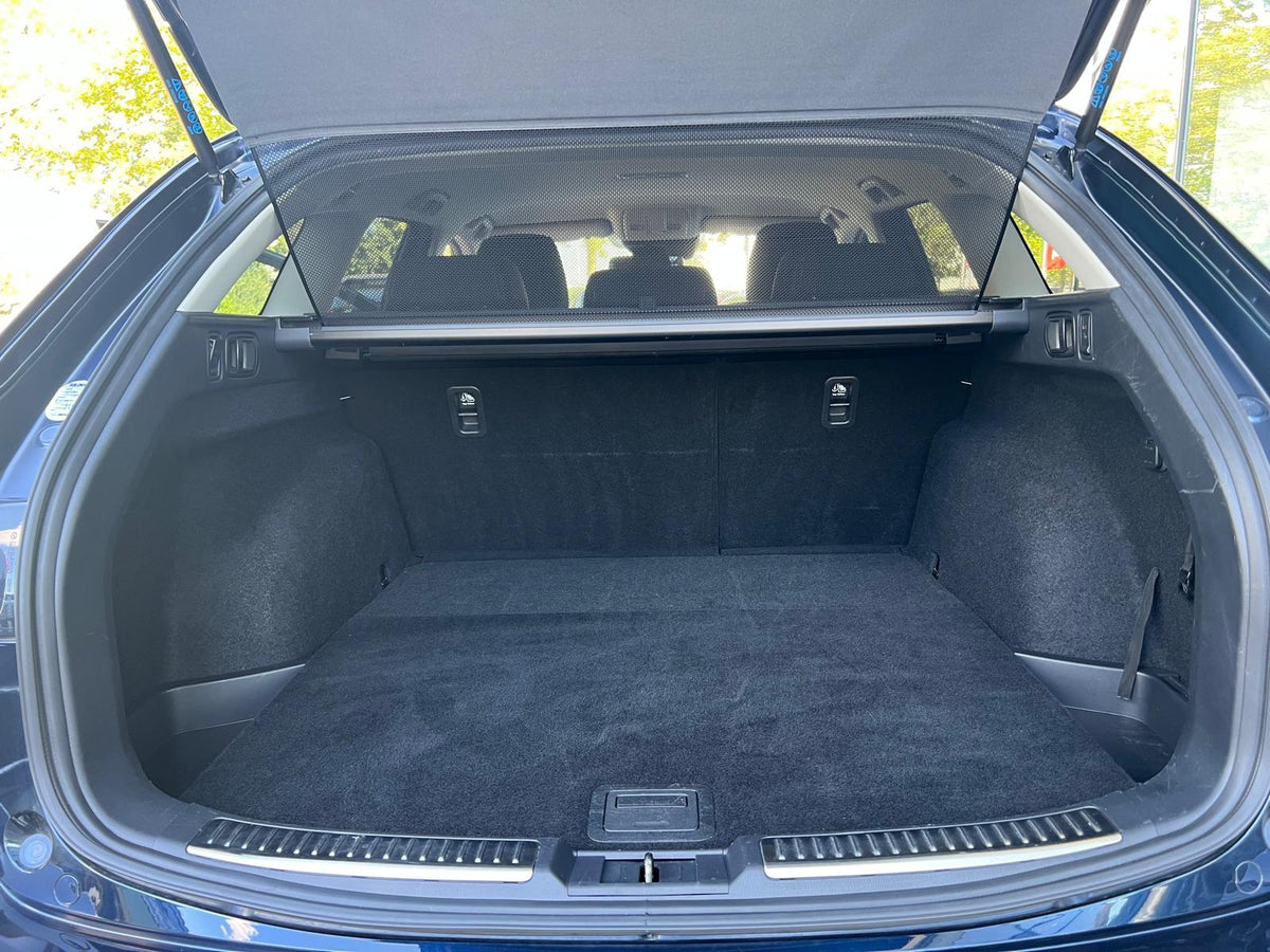 Mazda 6 Sportbreak 2.0 SkyActiv-G 165 Centre-Line — foto 30