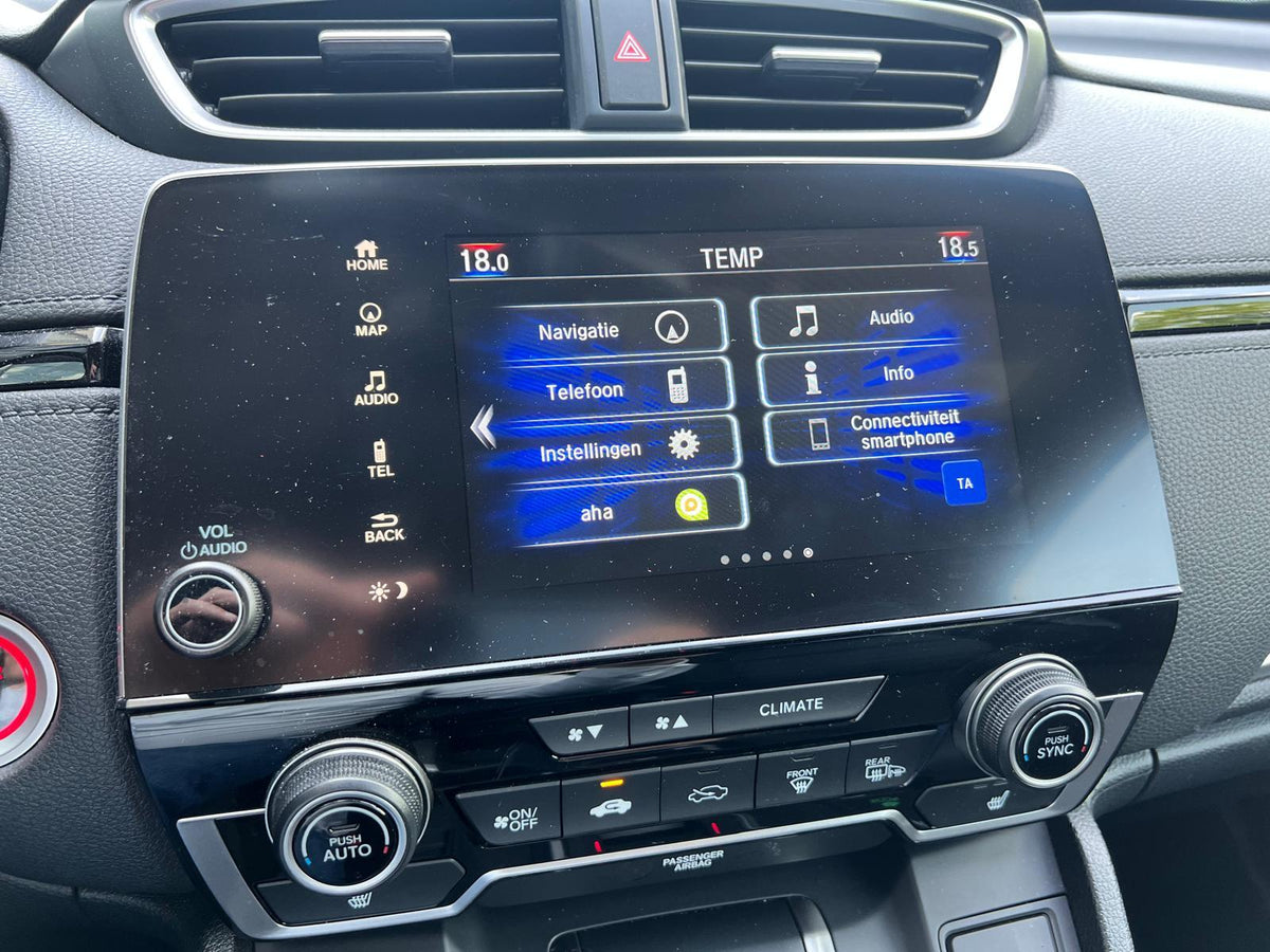 Honda CR-V 2.0 e:HEV Elegance — foto 30