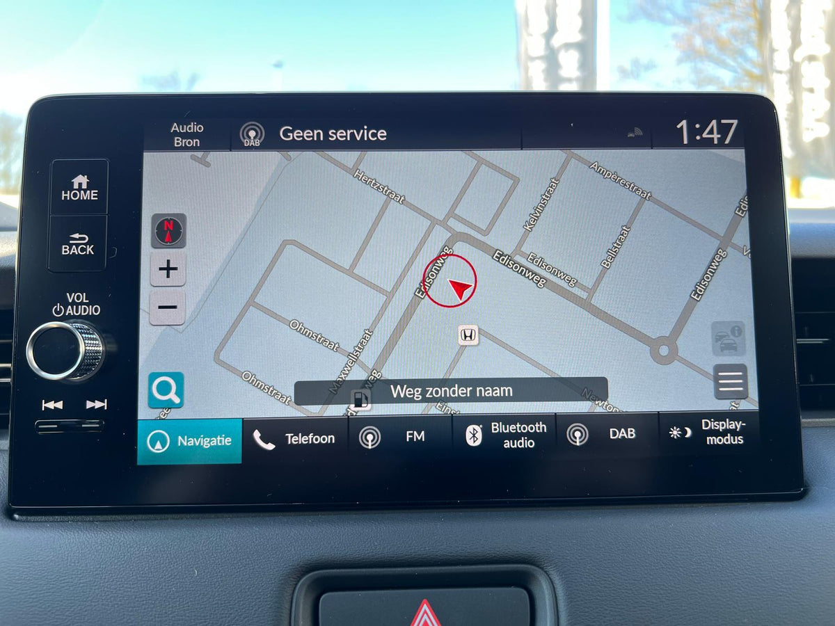Honda HR-V 1.5 e:HEV Advance — foto 30