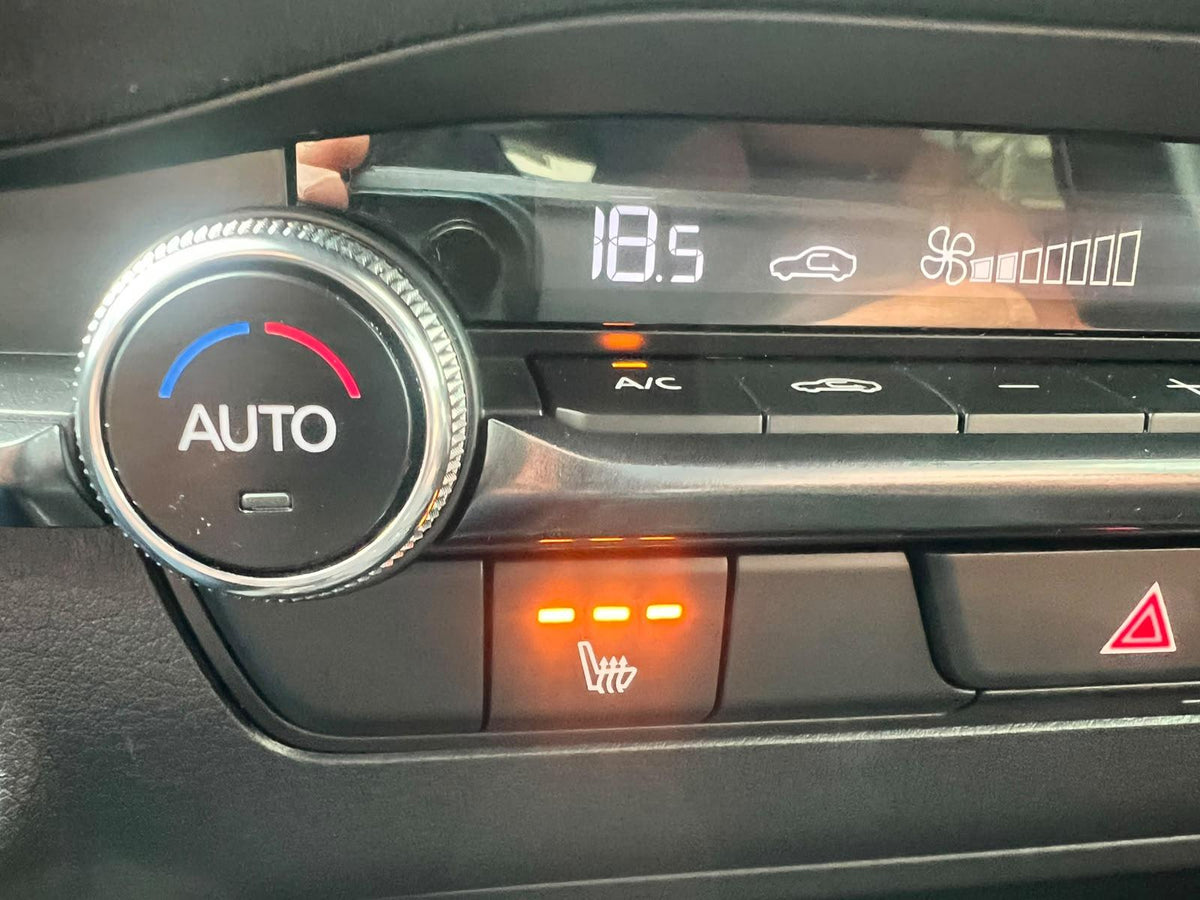 Mazda 3 2.0 e-SkyActiv-G M Hybrid 150 Nagisa — foto 30