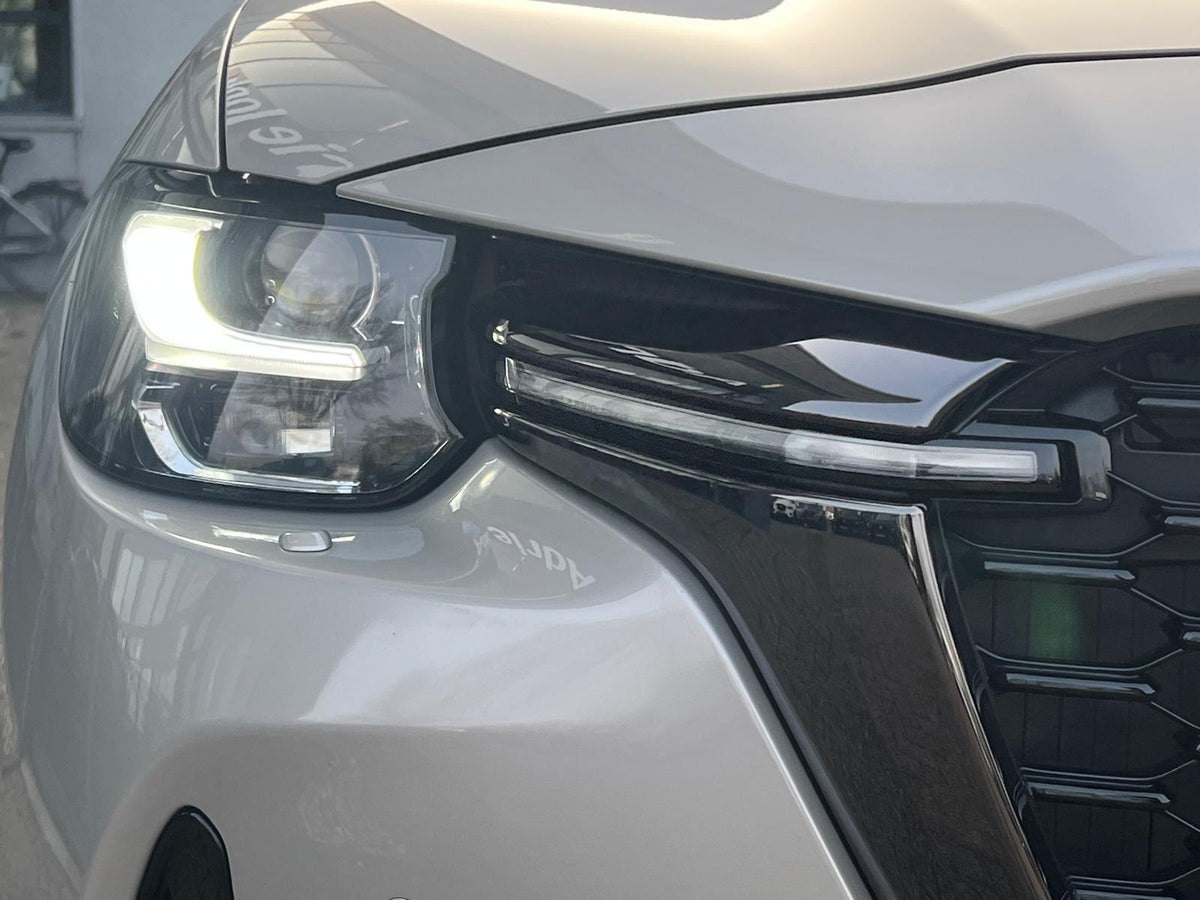 Mazda CX-60 2.5 e-SkyActiv PHEV Homura Business Edition AUTOMAAT — foto 30
