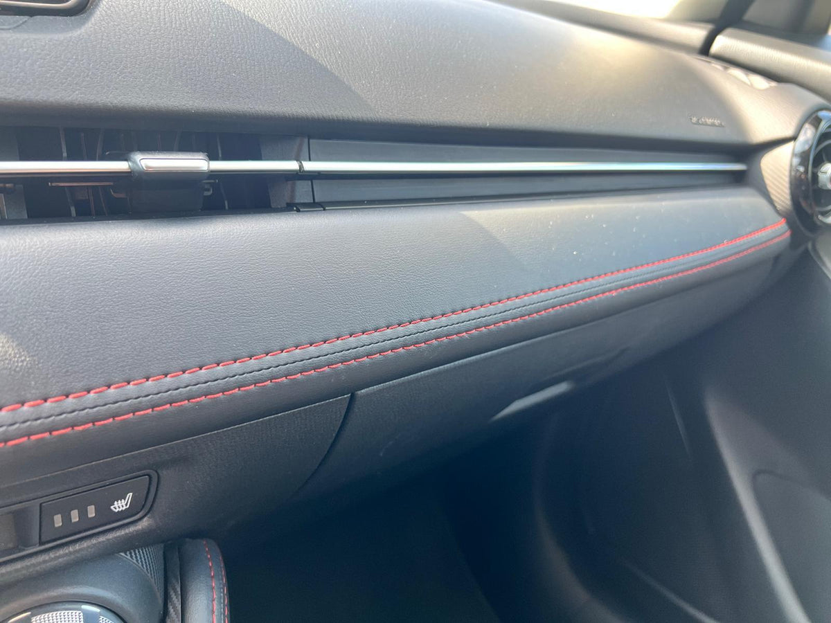 Mazda 2 1.5 Skyactiv-G GT-M — foto 30