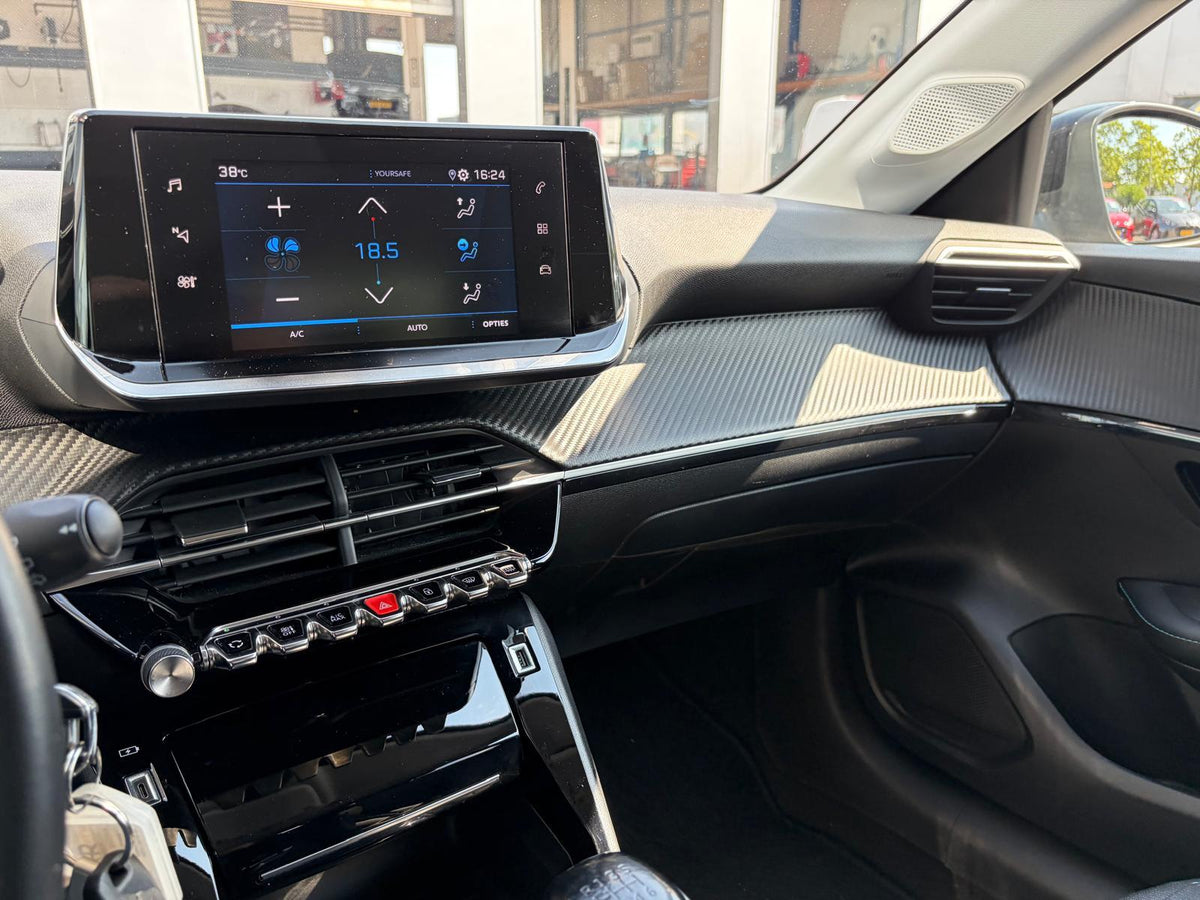 Peugeot 208 1.2 PureTech Allure 100pk — foto 30
