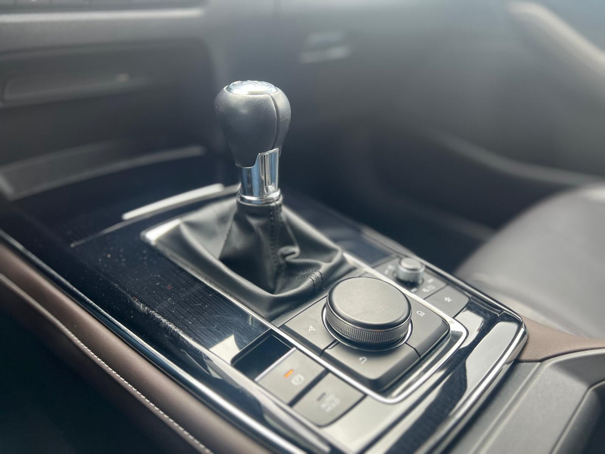 Mazda CX-30 2.0 e-SkyActiv-X M Hybrid Luxury — foto 30