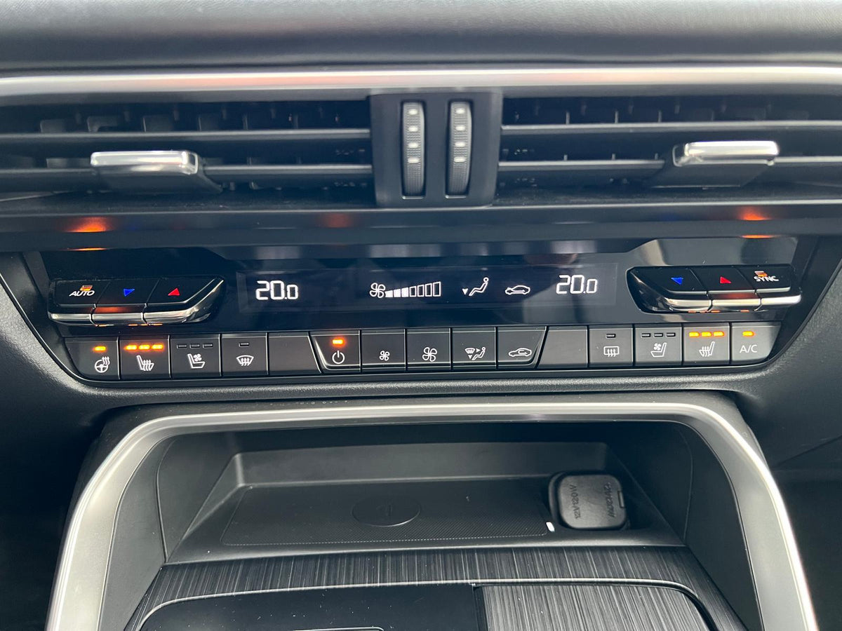 Mazda CX-60 2.5 e-SkyActiv PHEV Homura Plus AUTOMAAT — foto 30