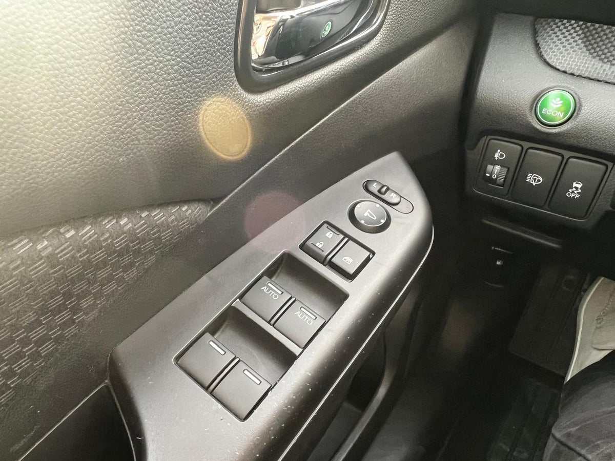 Honda CR-V 2.0 Comfort — foto 30