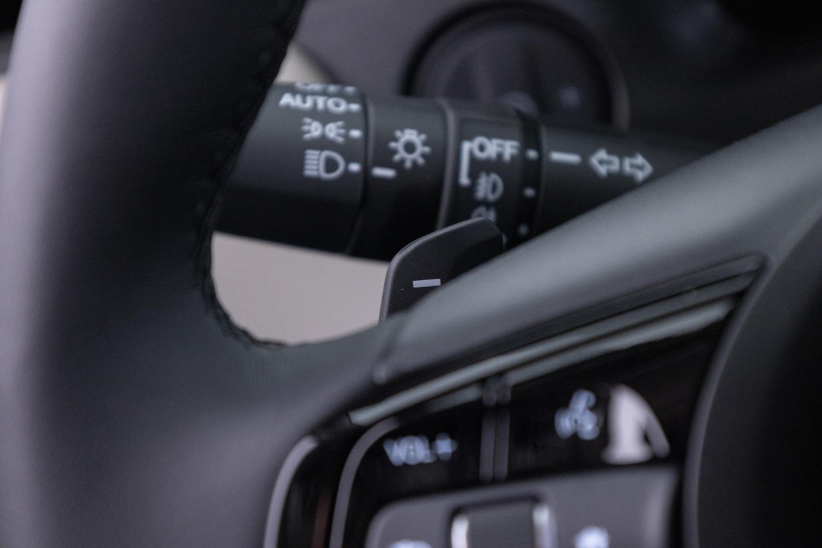 Honda HR-V 1.5 e:HEV Advance Style — foto 30