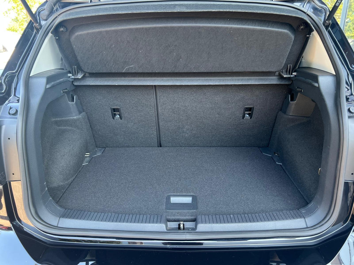 Volkswagen T-Cross 1.0 TSI Life — foto 30