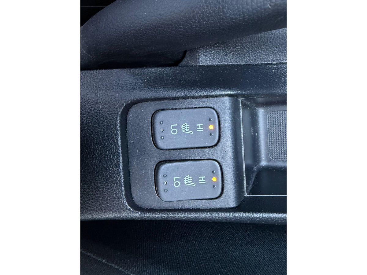 Honda Jazz 1.3 i-VTEC Comfort TREKHAAK — foto 30