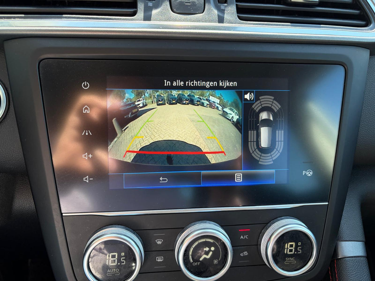 Renault Kadjar 1.3 TCe Black Edition — foto 30