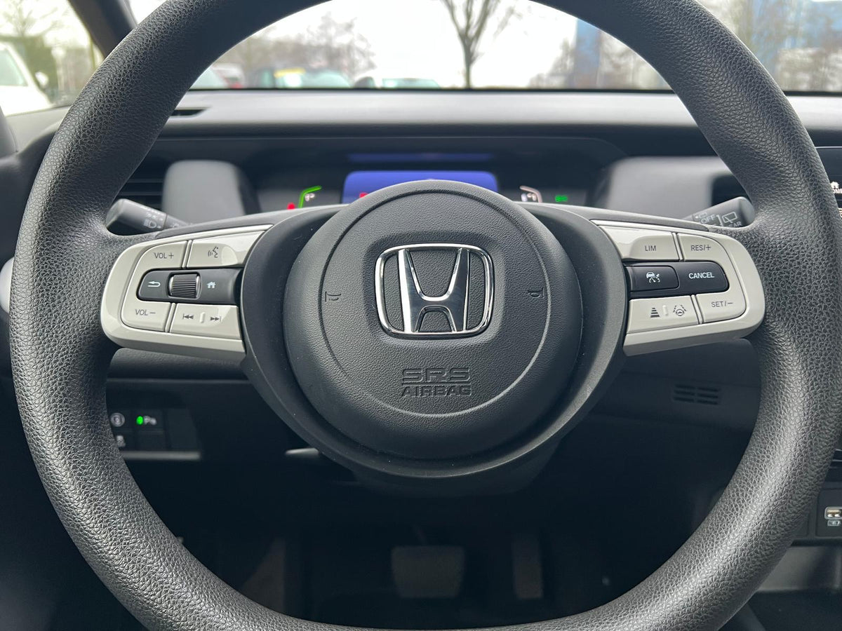 Honda Jazz 1.5 e:HEV Elegance AUTOMAAT — foto 30