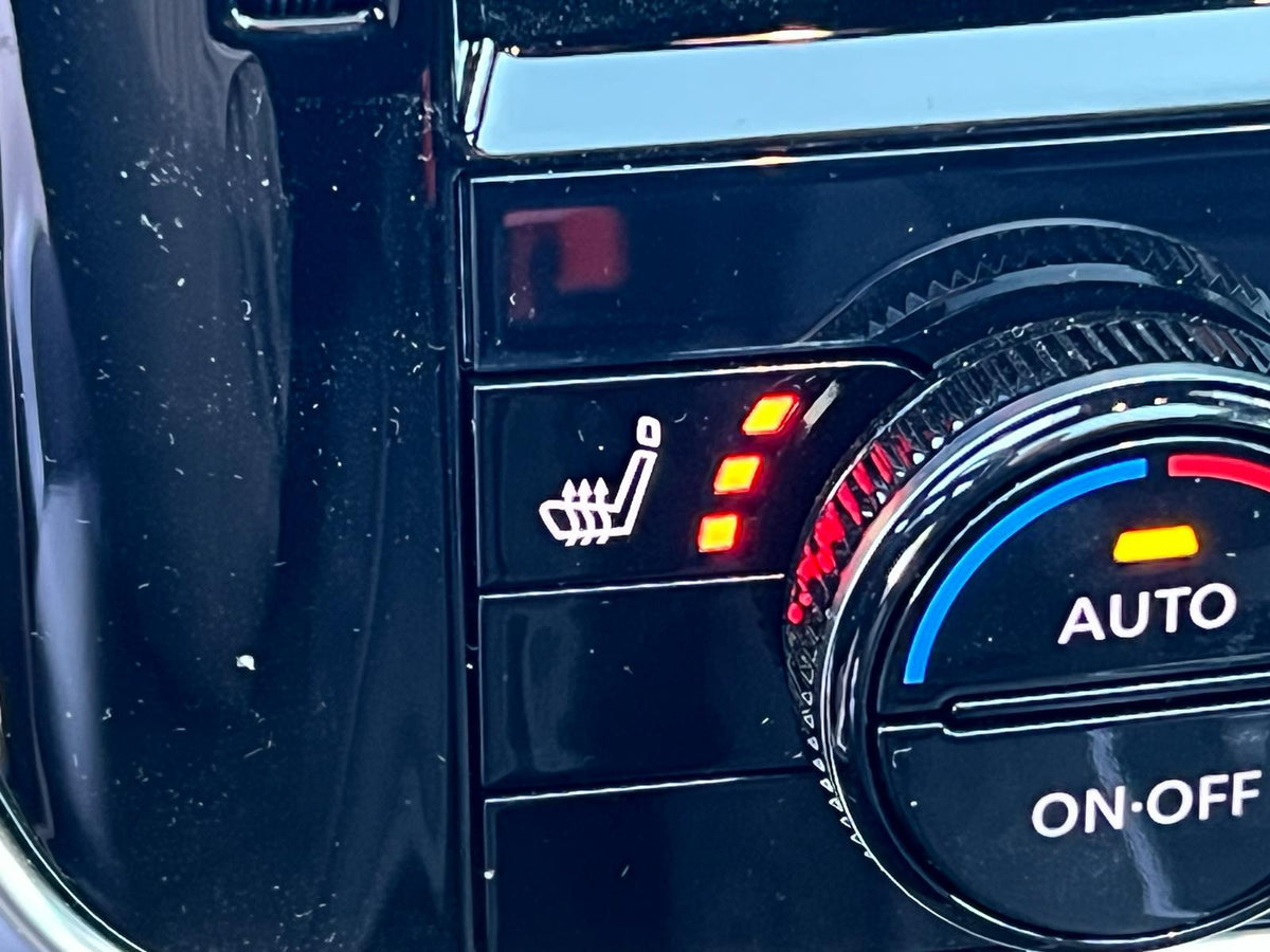 Nissan QASHQAI Tekna Plus — foto 30