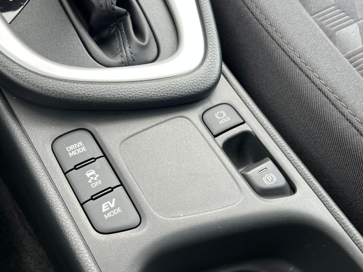 Mazda 2 Hybrid Hybrid 1.5 Centre-line — foto 30