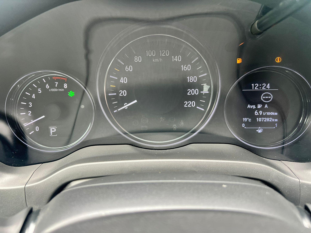Honda HR-V 1.5 i-VTEC Executive — foto 30