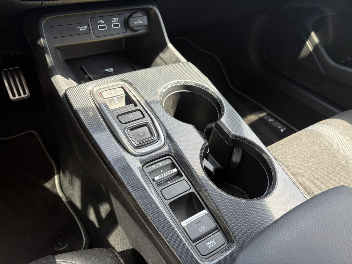 Honda Civic 2.0 e:HEV Sport FULL HYBRID — foto 30