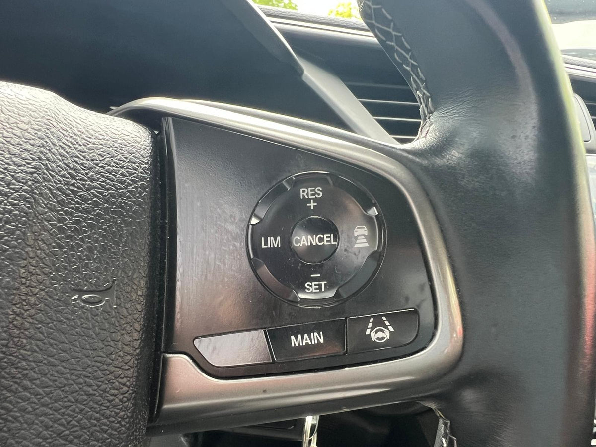 Honda Civic 1.0 i-VTEC Elegance — foto 30