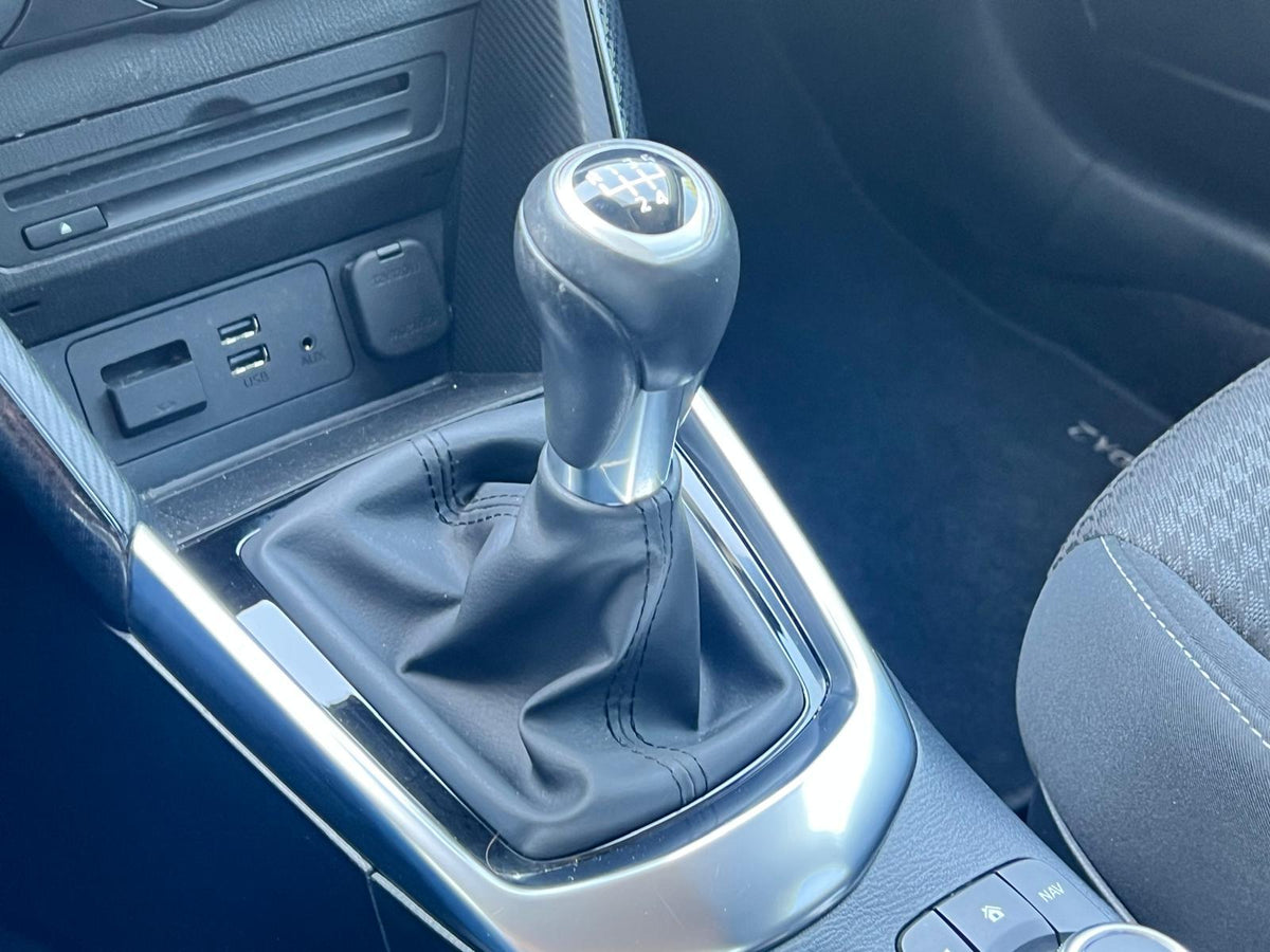 Mazda 2 1.5 Skyactiv-G Sport Selected — foto 30