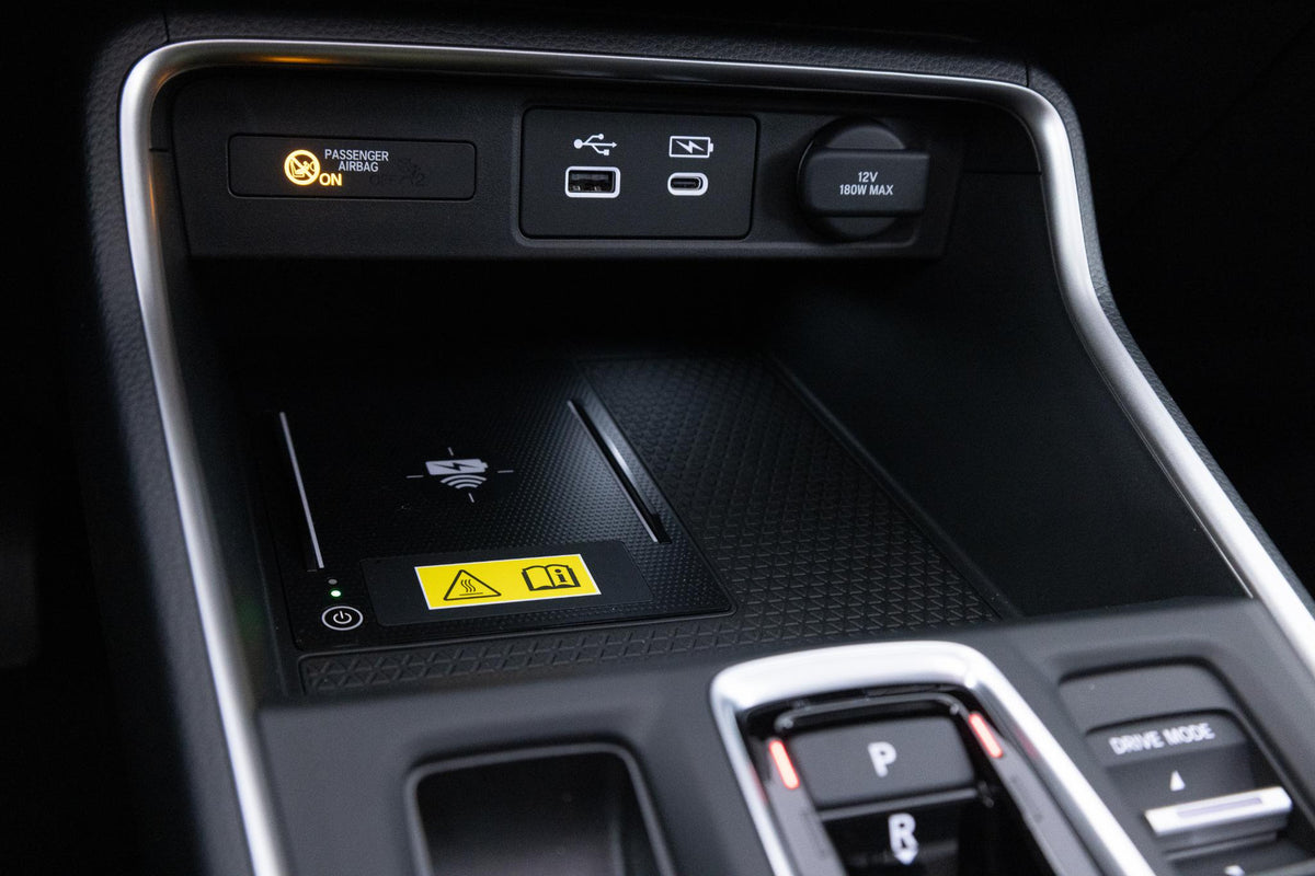 Honda CR-V 2.0 e:HEV Elegance — foto 30
