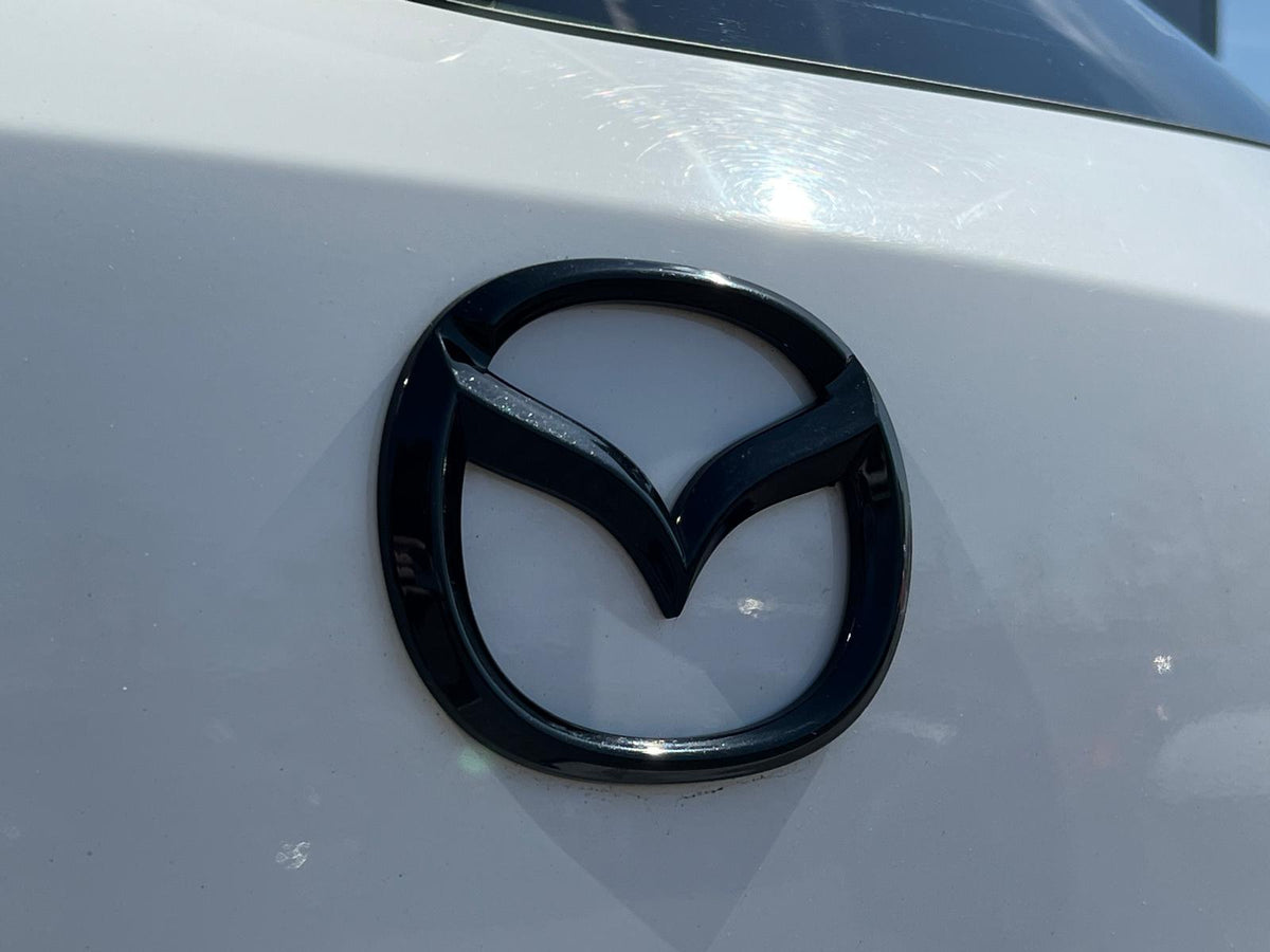 Mazda CX-3 2.0 SkyActiv-G 120 TS — foto 30