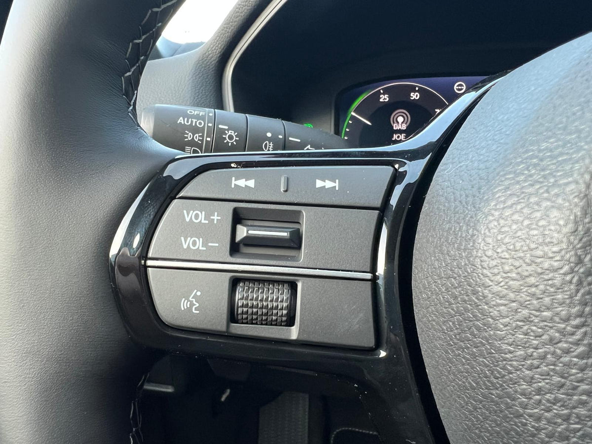 Honda Civic 2.0 e:HEV Sport — foto 30