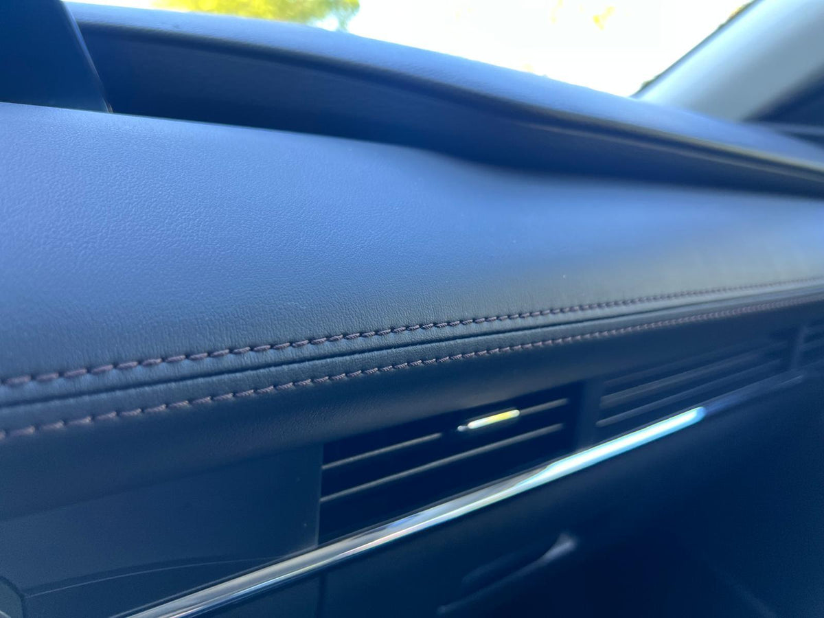Mazda 3 2.0 e-SkyActiv-G M Hybrid 122 Luxury — foto 30