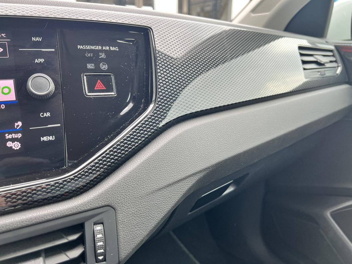Volkswagen Polo 1.0 TSI Go — foto 30