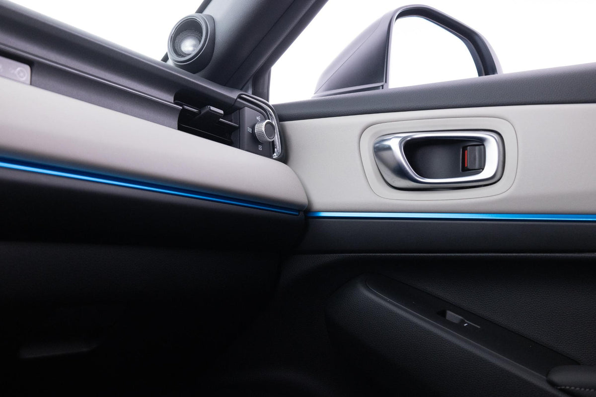 Honda HR-V 1.5 e:HEV Advance Style Plus — foto 30