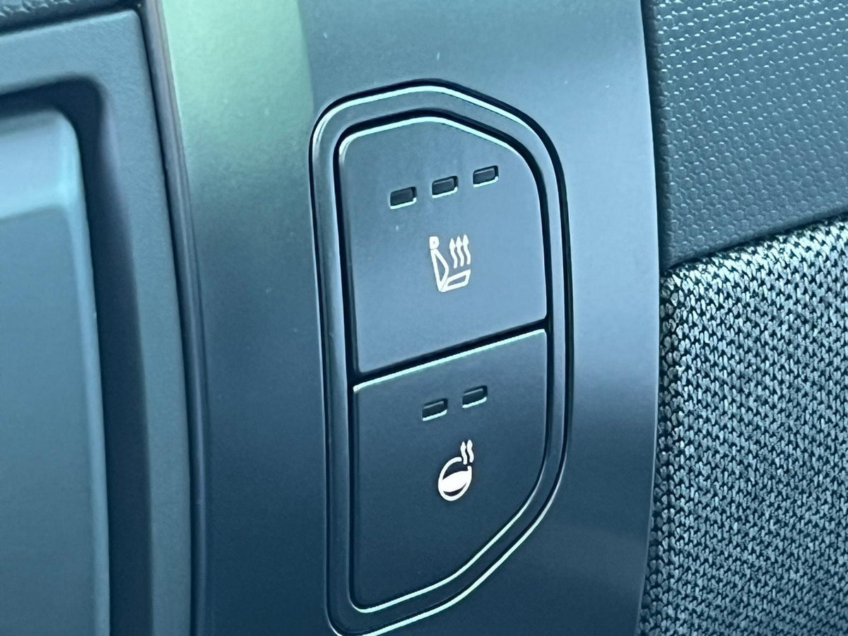 Kia EV3 Plus Advanced 58.3 kWh — foto 30