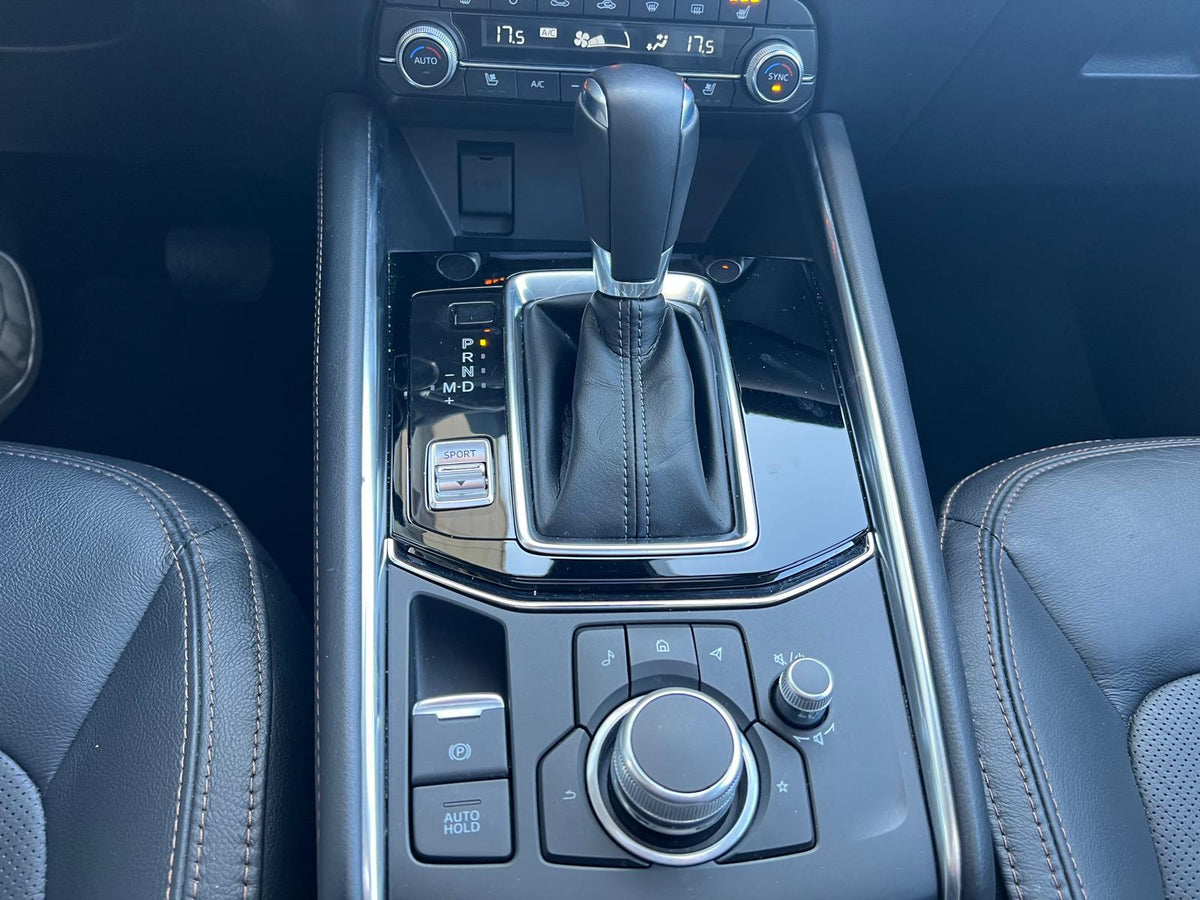 Mazda CX-5 2.0 SkyActiv-G 165 Luxury AUTOMAAT — foto 30