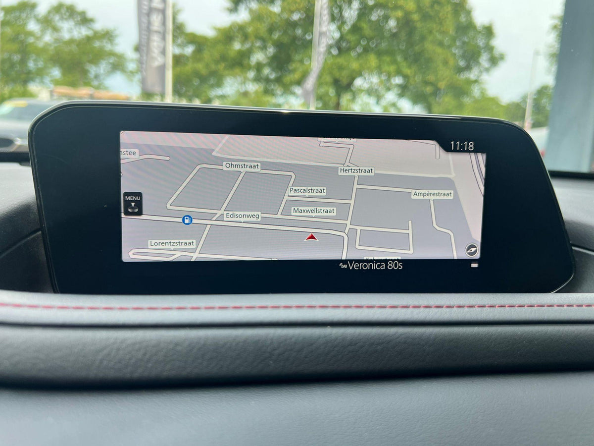 Mazda CX-30 2.0 e-SkyActiv-X M Hybrid Homura — foto 30