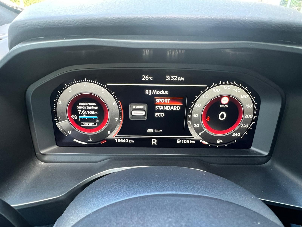 Nissan QASHQAI 1.3 MHEV Xtronic Tekna Plus — foto 30