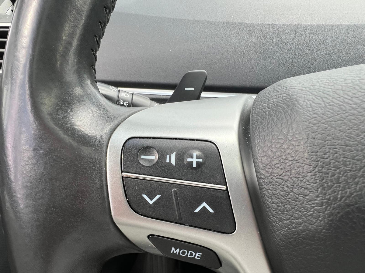 Toyota Verso 1.8 VVT-i Dynamic Business Top 5 editie — foto 30